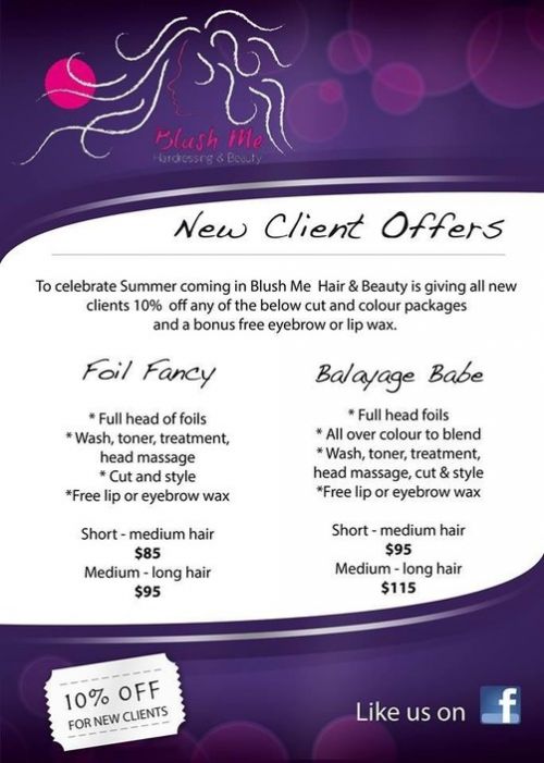 Broadbeach QLD Melbourne Hairdresser