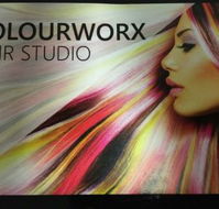 Colourworx - Melbourne Hairdresser
