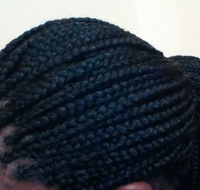 Savannah Hair Extensions