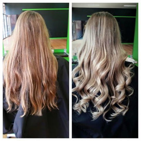 Utopia Hair And Beauty - Melbourne Hairdresser 4