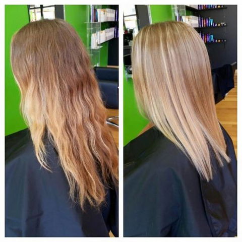 Utopia Hair And Beauty - Melbourne Hairdresser 6
