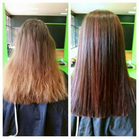 Utopia Hair And Beauty - Melbourne Hairdresser 8