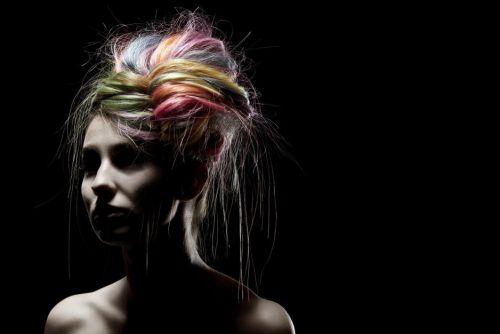 Zowie Evans Hairdressing Carlton North