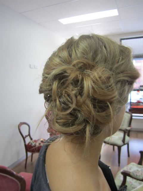 Gecko Hair - Melbourne Hairdresser 4