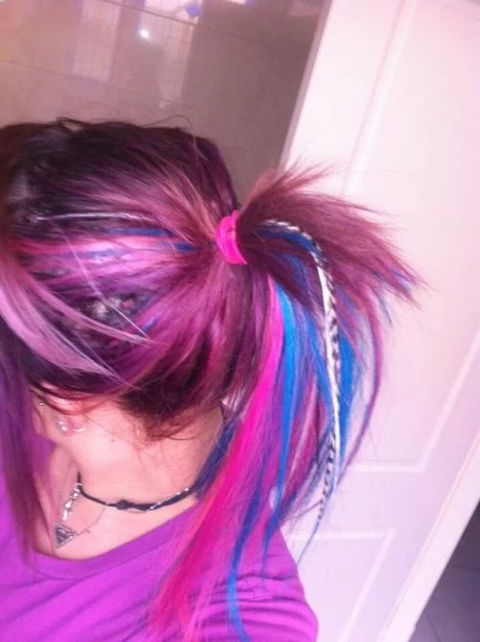Gecko Hair - Melbourne Hairdresser 5