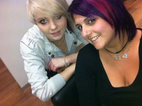 Gecko Hair - Melbourne Hairdresser 9