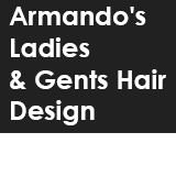 Armando's Ladies & Gents Hair Design - Melbourne Hairdresser 0