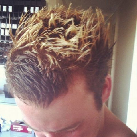 Teasing To Dye For Hair And Beauty - Melbourne Hairdresser 2