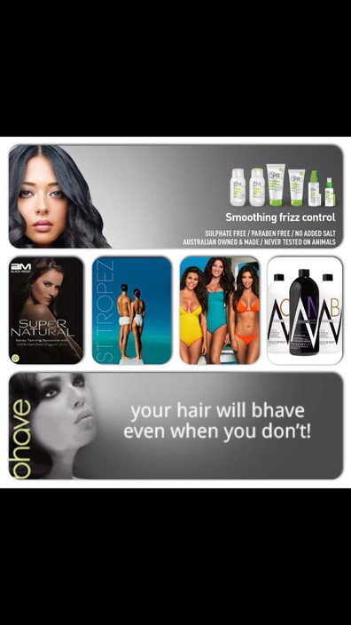 Hair NV By Stacey - Melbourne Hairdresser 0