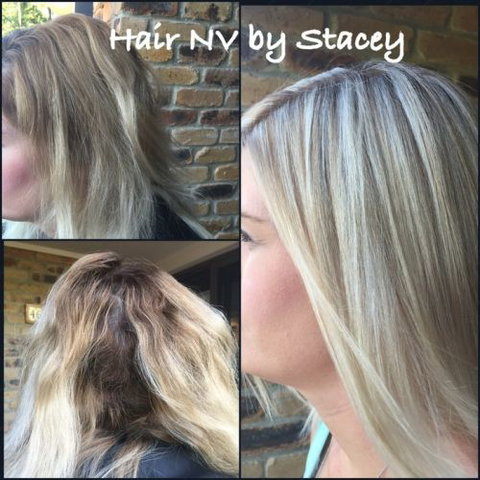 Hair NV By Stacey - Melbourne Hairdresser 2