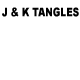 J amp K Tangles - Melbourne Hairdresser