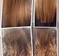 Tanglez hair salon - Melbourne Hairdresser