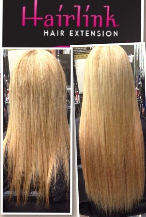 Tanglez Hair Salon - Melbourne Hairdresser 1