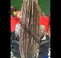 WeirdSistas - Melbourne Hairdresser