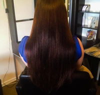 John Knight Hair Extensionist - Melbourne Hairdresser