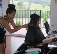 Ghett Hairdressing - Melbourne Hairdresser