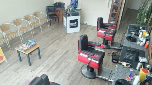 Salisbury Heights SA Melbourne Hairdresser