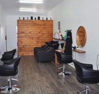 Textured Hair Studio - Melbourne Hairdresser