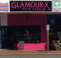 Glamour-X - Melbourne Hairdresser