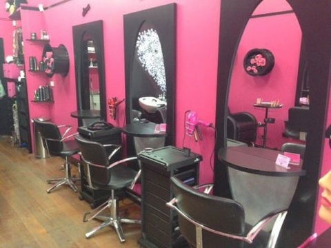 Glamour-X - Melbourne Hairdresser 2