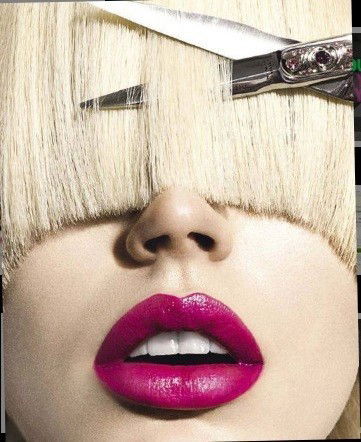 Glamour-X - Melbourne Hairdresser 3