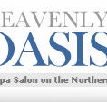 Heavenly Oasis Hair amp Beauty Day Spa - Melbourne Hairdresser