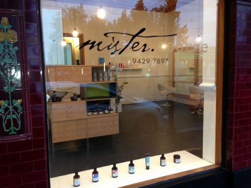 Mister.george Hairdressing Richmond