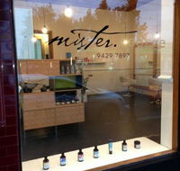 Mister.george Hairdressing - Melbourne Hairdresser