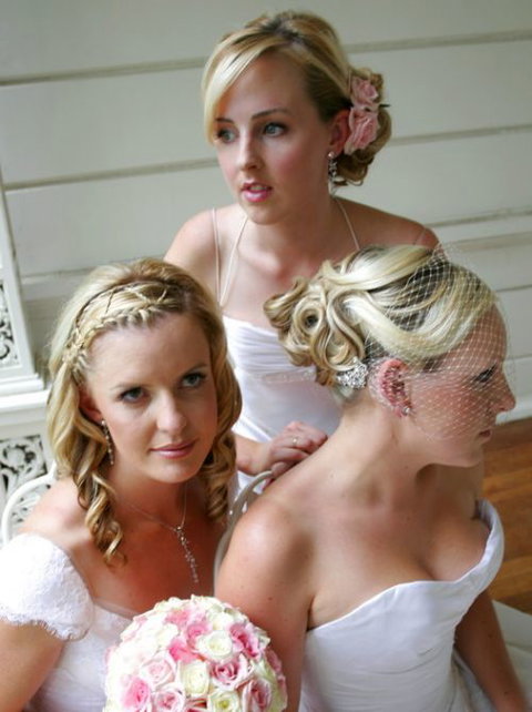 That Blonde Chick - Melbourne Hairdresser 1
