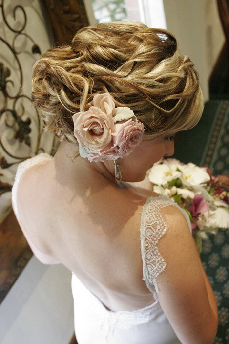 That Blonde Chick - Melbourne Hairdresser 7