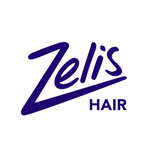 Zelis Hair - Melbourne Hairdresser 1