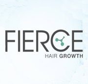 Fierce Hair Growth - Melbourne Hairdresser
