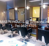 Scissorslink HairCutters