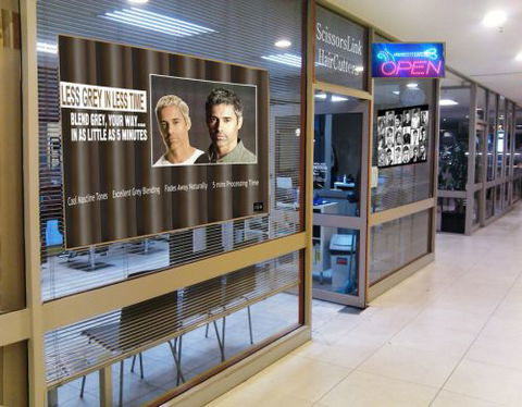 Scissorslink HairCutters - Melbourne Hairdresser 3