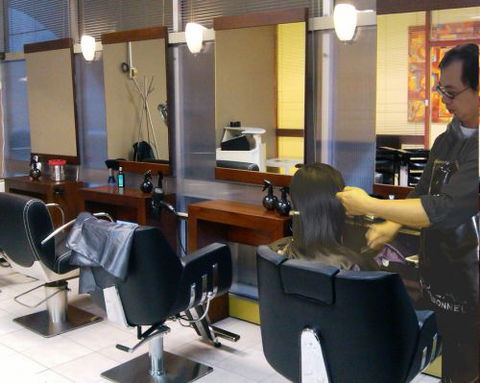 Scissorslink HairCutters - Melbourne Hairdresser 4