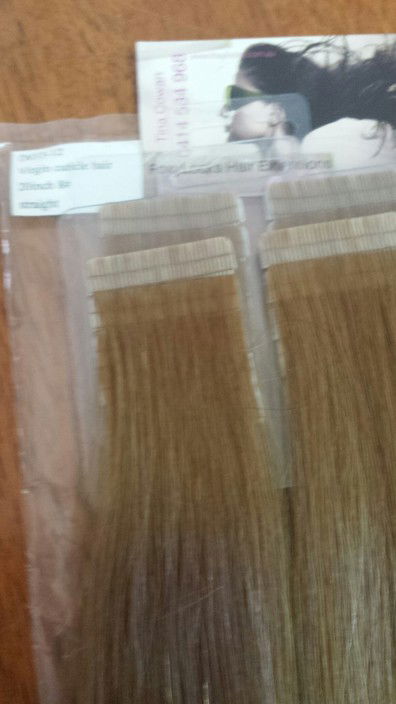 FoxyLocks Hair Extensions & Mobile Hairdressing - Melbourne Hairdresser 1