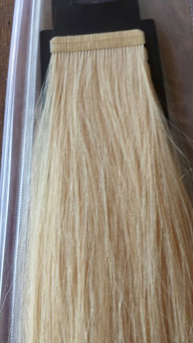 FoxyLocks Hair Extensions & Mobile Hairdressing - Melbourne Hairdresser 2