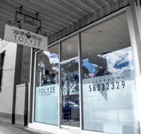 Tolyze Hair amp Make-Up - Melbourne Hairdresser