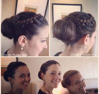 Avant Garde Hair and Makeup - Melbourne Hairdresser