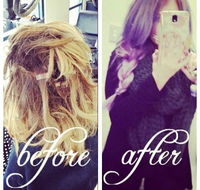 Kayley Skye Studio - Melbourne Hairdresser