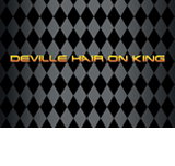 De'Ville Hair On King - Melbourne Hairdresser