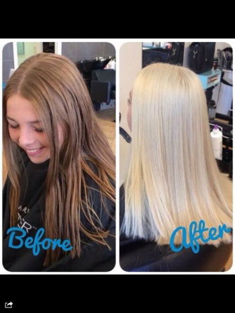 Joshae Hair & Beauty - Melbourne Hairdresser 1