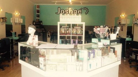 Joshae Hair & Beauty - Melbourne Hairdresser 3