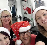 Vision Hair Team - Melbourne Hairdresser