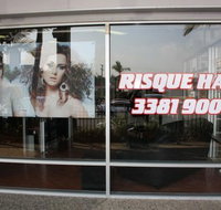 Risque Hair - Melbourne Hairdresser