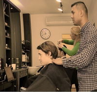 True Barber Hampton - Melbourne Hairdresser