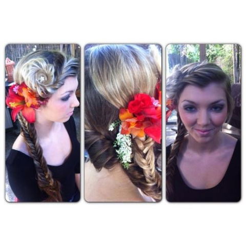 Intense Hair & Image - Melbourne Hairdresser 9