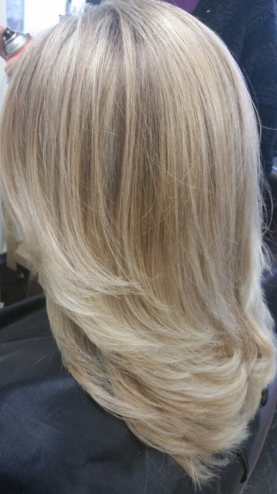 Lathlain WA Melbourne Hairdresser