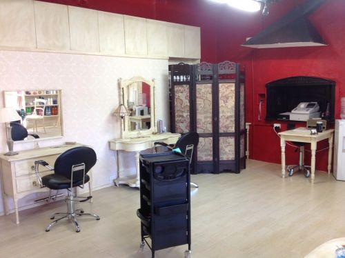 Malebelling WA Melbourne Hairdresser