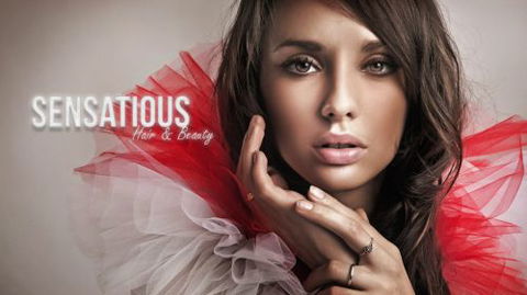 Sensatious Hair & Beauty - Melbourne Hairdresser 0